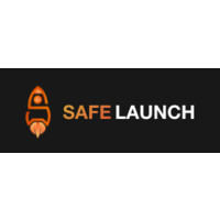 SafeLaunch logo - Similar company to Neftyblocks