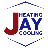 Jay Heating & Cooling INC logo - Similar company to Excel Mechanical, Inc.