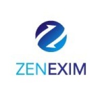 Zen Exim Pvt Ltd logo - Similar company to Enrich Data Services Private Limited