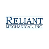 Reliant Mechanical, Inc. logo - Similar company to Intellimation, Llc
