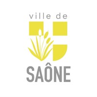 Ville de Saône logo - Similar company to Vam'Da