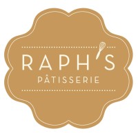 Raph's Patisserie logo - Similar company to Royce