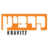Kravitz logo - Similar company to Technomir