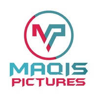 Maqis Film Production logo - Similar company to Driipa Foundation