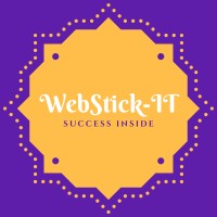WebStick IT logo - Similar company to Sheefra