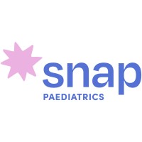 Snap Paediatrics logo - Similar company to Amar Neonatologia