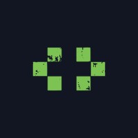 DEADPIXEL logo - Similar company to 44Teeth