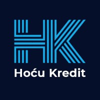 Hoću Kredit logo - Similar company to Shoptok
