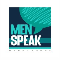 MenSpeak BD logo - Similar company to Identity Inclusion