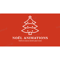 Noel Animations logo - Similar company to Antécimes | Agence Evènementielle
