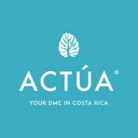 ACTUA DMC logo - Similar company to Alliance Hotel Development