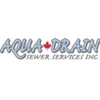 Aqua Drain Sewer Services, Inc logo - Similar company to Drain-Clair