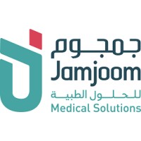 Jamjoom Medical Industries Co. Ltd. logo - Similar company to Aljeel Medical