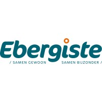 Ebergiste logo - Similar company to Oikonde