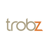 Trobz logo - Similar company to Itmap Asia Jsc