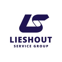 Lieshout Service Group logo - Similar company to Baxter Building Amsterdam