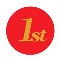 1st Impression logo - Similar company to Meso Global