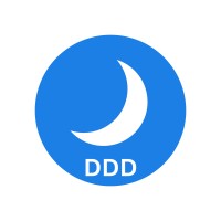 DDD logo - Similar company to Arba Minch University