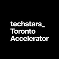 Techstars Toronto Accelerator logo - Similar company to Founder Institute Canada
