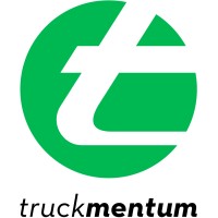 Truckmentum logo - Similar company to Evren