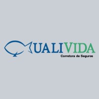 Qualivida Corretora de Seguros logo - Similar company to Qp Corretora De Seguros