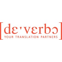 Deverbo - biuro tłumaczeń profesjonalnych logo - Similar company to Translation Agency Erin