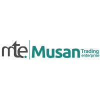 Musan Trading Enterprise logo - Similar company to Wharton Latin-America Investment Partners (Whalip)