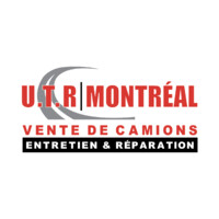 U.T.R. Hino Montréal logo - Similar company to Le Groupe Guy