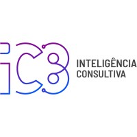 IC8 - Inteligência Consultiva logo - Similar company to Digital Nexus