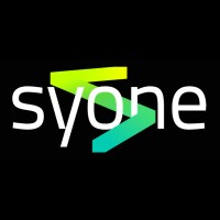 Syone logo - Similar company to Seasby