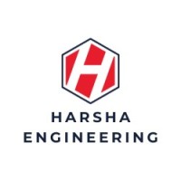 Harsha Engineering logo - Similar company to Technovos Machinery Private Limited