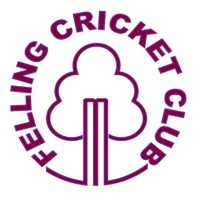 Felling Cricket Club CIC logo - Similar company to Shogun Rugby Football Club