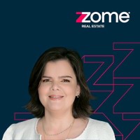Beatriz Rothes - Zome Real Estate logo - Similar company to Vérticus