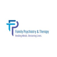 Family Psychiatry and Therapy logo - Similar company to Work & Social
