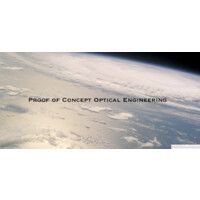 Proof of Concept Optical Engineering LLC logo - Similar company to Fineline Imaging