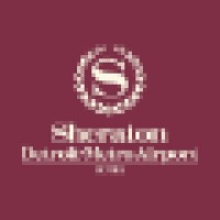Sheraton Detroit Metro Airport Hotel