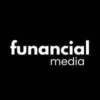 Funancial Media logo - Similar company to Mcgill Bridge Building Team
