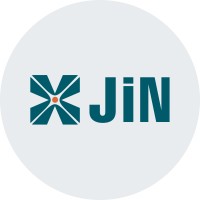 Jaya Integrasi Nusantara (JIN) logo - Similar company to Leapfactor - Pt Lattice Teknologi Mandiri