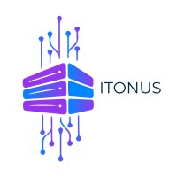 ITONUS TECH PVT LTD logo - Similar company to Digital Kindle Technologies