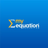 My Equation logo - Similar company to Marsdevs