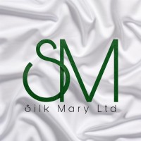 Silk Mary Ltd logo - Similar company to Vegan Silk