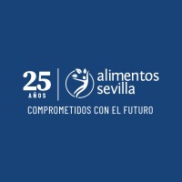 Alimentos Sevilla logo - Similar company to Azteca Usp