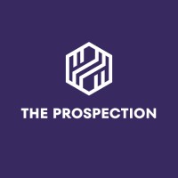 THE PROSPECTION logo - Similar company to Prospection