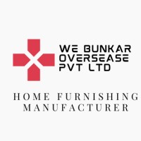 WeBunkar Overseas Private Limited logo - Similar company to Loomsmith