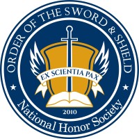 Order of the Sword and Shield logo - Similar company to Advancedbits