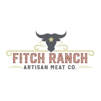 Fitch Ranch Artisan Meat Co. logo - Similar company to Mountain Primal Meat Co.