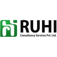 Ruhi Consultancy Services Pvt. Ltd. logo - Similar company to Cloudangle.Io
