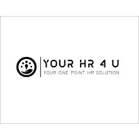 Your HR4U logo - Similar company to Bettertrends Llc