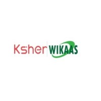 KSHER WIKAAS UK LTD logo - Similar company to Green Solutions International (En)