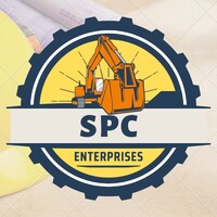 SPC Enterprises logo - Similar company to Samruddhi Industries Ltd
